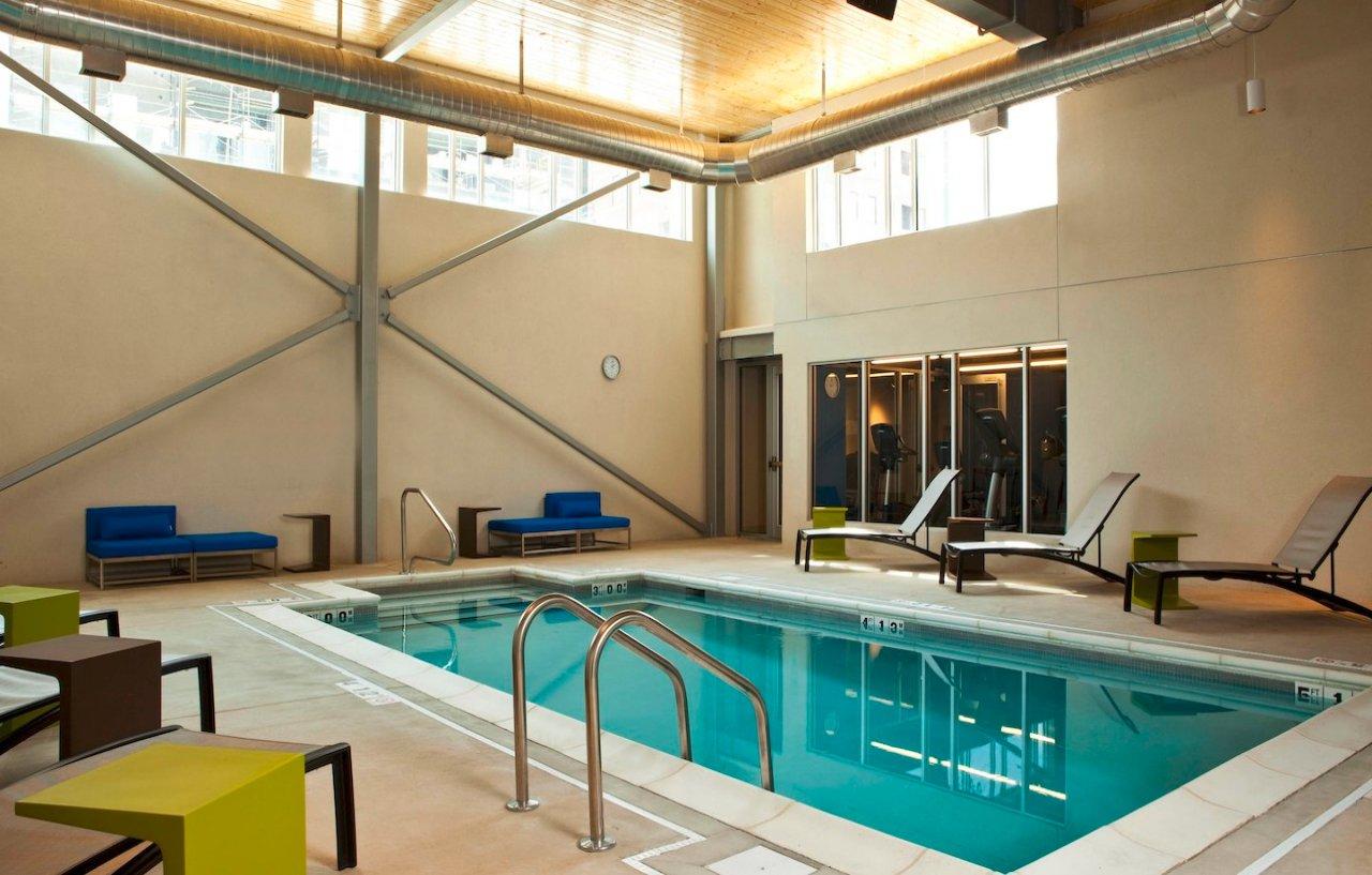อลอฟต์ เบอร์มิงแฮม โซโห สแควร์ Hotel โฮมวู้ด ภายนอก รูปภาพ