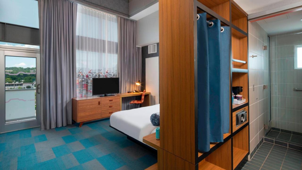 อลอฟต์ เบอร์มิงแฮม โซโห สแควร์ Hotel โฮมวู้ด ภายนอก รูปภาพ
