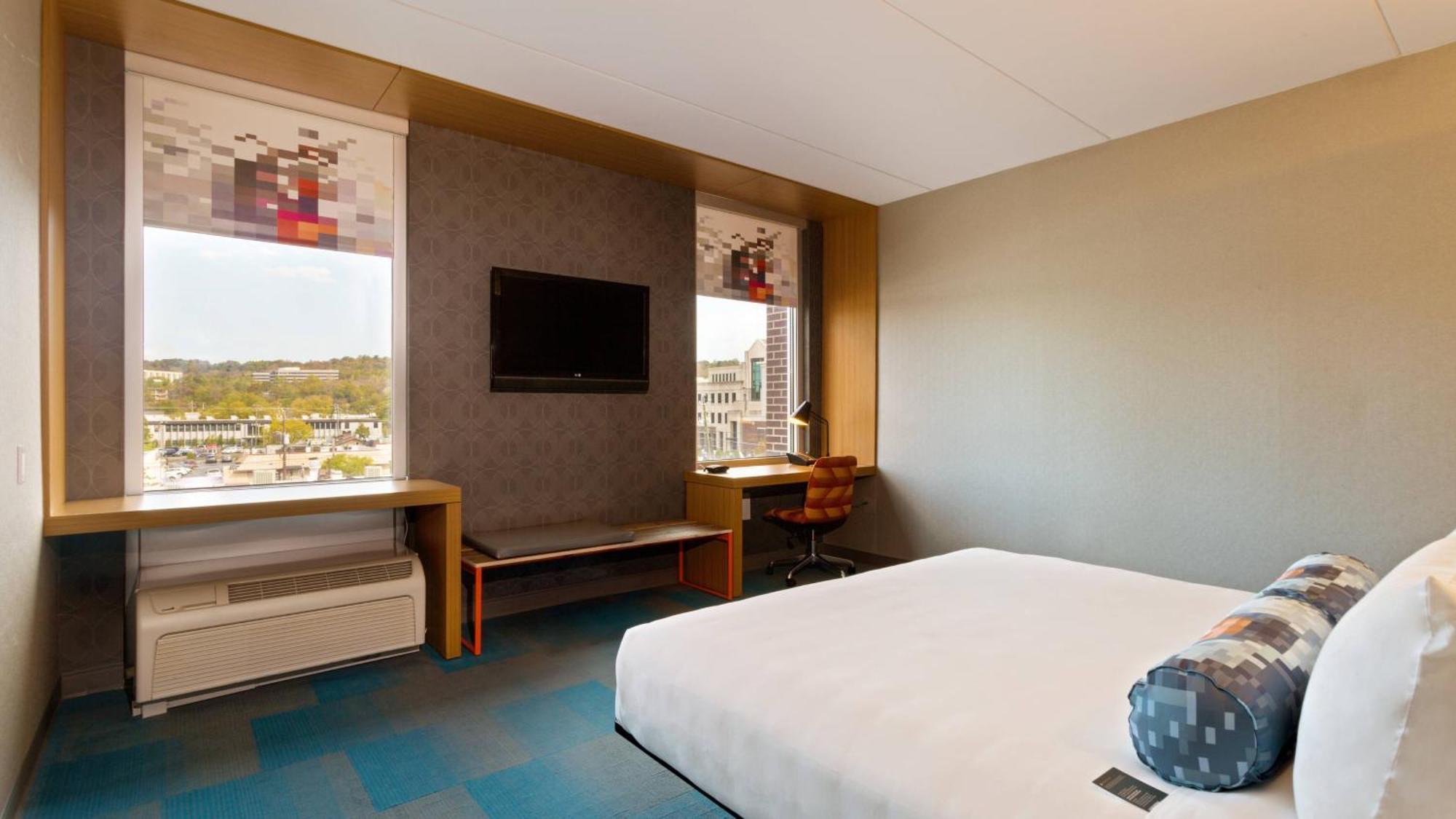 อลอฟต์ เบอร์มิงแฮม โซโห สแควร์ Hotel โฮมวู้ด ภายนอก รูปภาพ