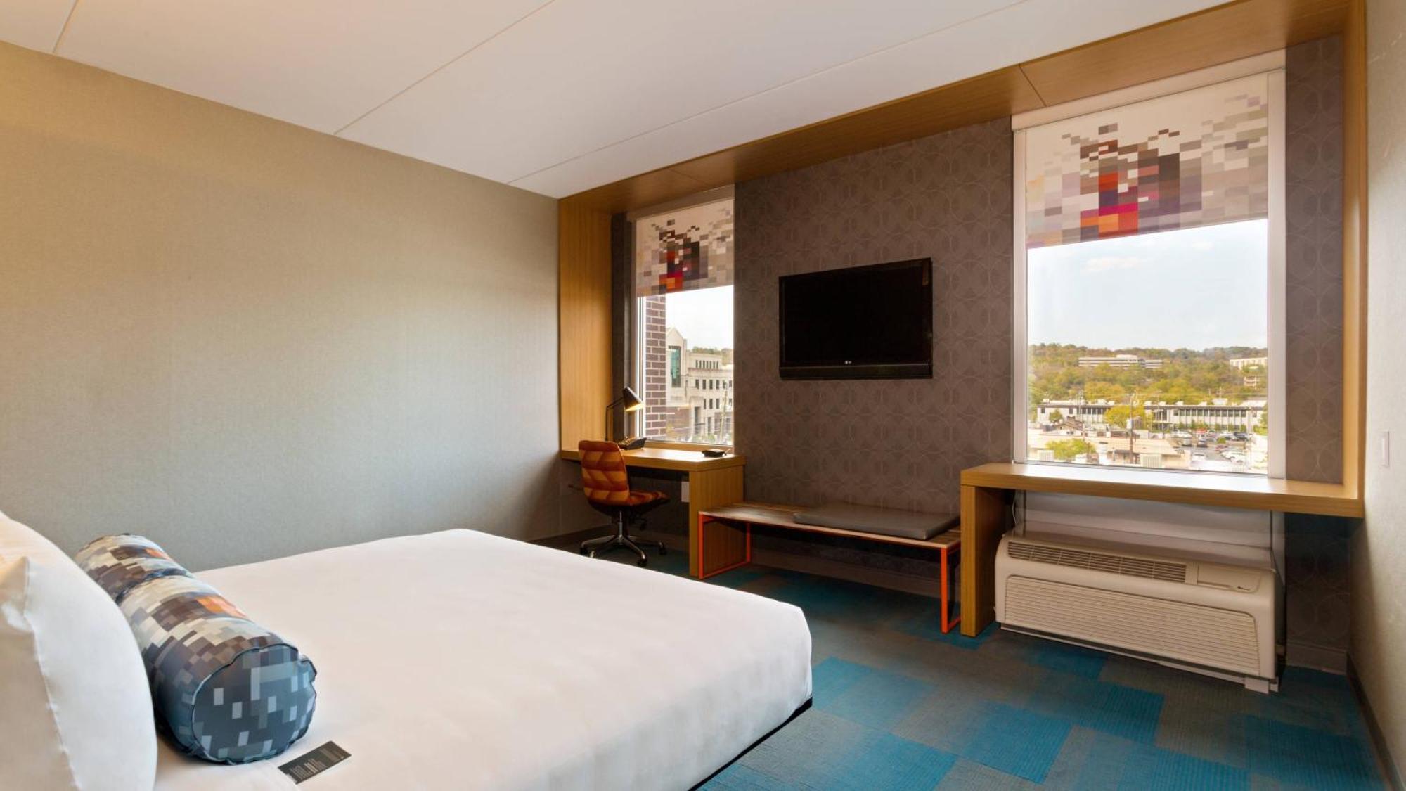 อลอฟต์ เบอร์มิงแฮม โซโห สแควร์ Hotel โฮมวู้ด ภายนอก รูปภาพ