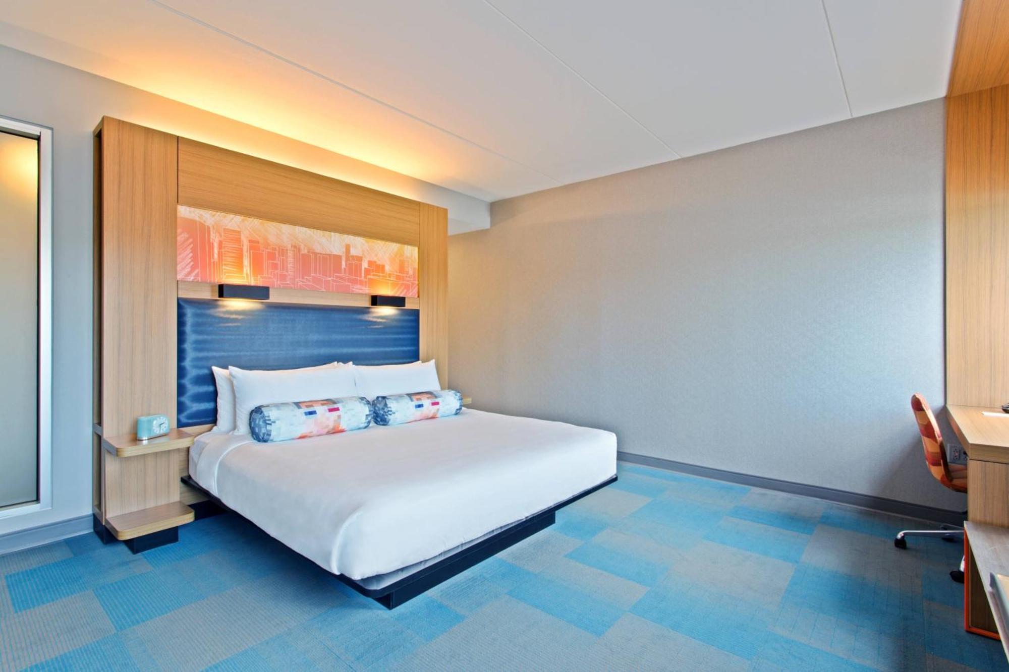 อลอฟต์ เบอร์มิงแฮม โซโห สแควร์ Hotel โฮมวู้ด ภายนอก รูปภาพ