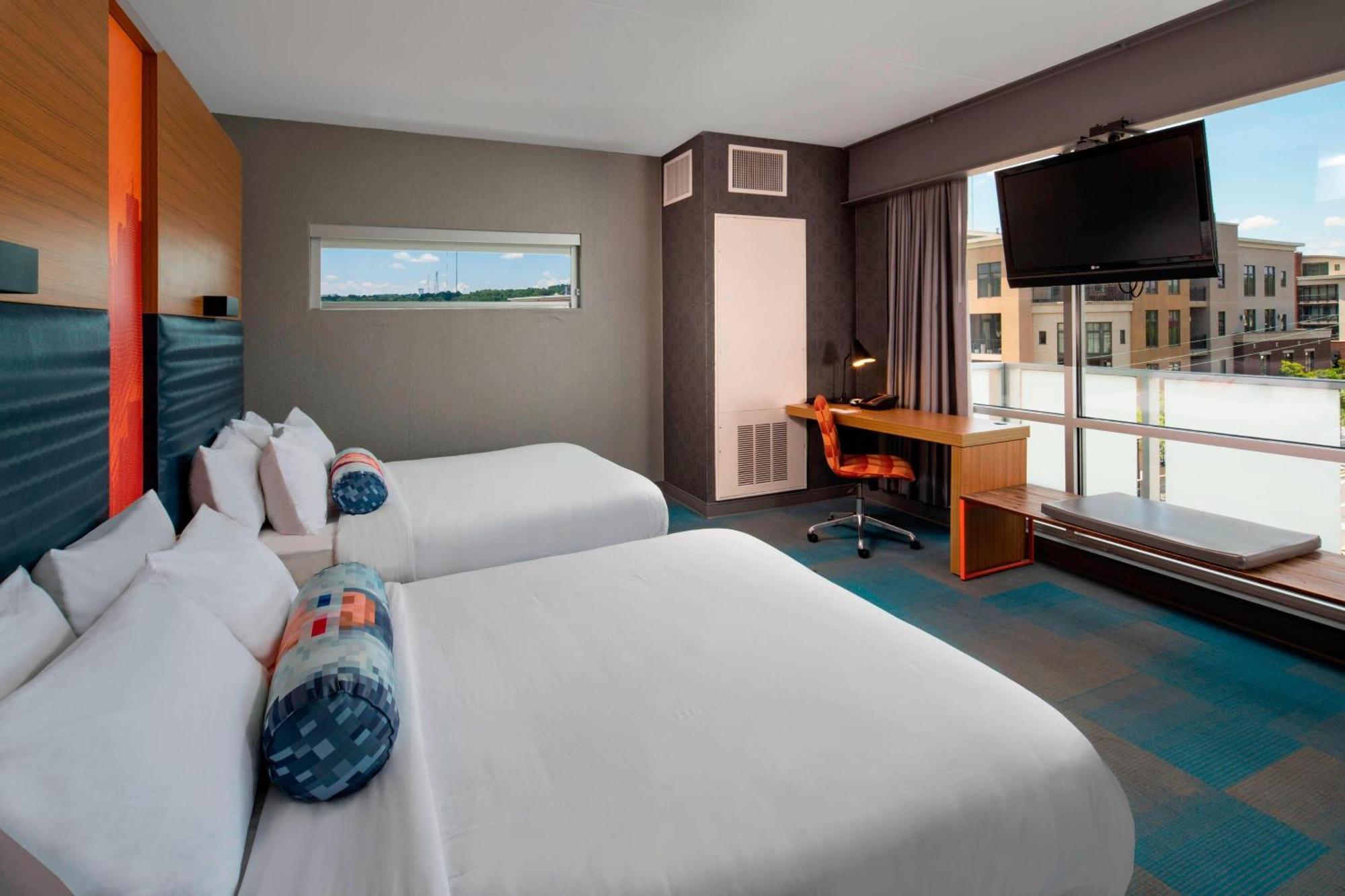 อลอฟต์ เบอร์มิงแฮม โซโห สแควร์ Hotel โฮมวู้ด ภายนอก รูปภาพ