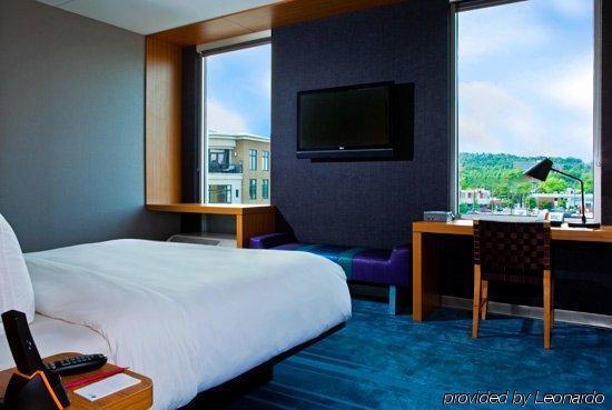 อลอฟต์ เบอร์มิงแฮม โซโห สแควร์ Hotel โฮมวู้ด ภายนอก รูปภาพ
