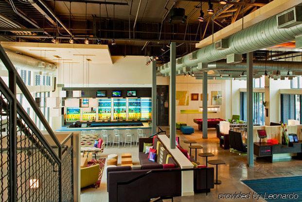 อลอฟต์ เบอร์มิงแฮม โซโห สแควร์ Hotel โฮมวู้ด ภายนอก รูปภาพ