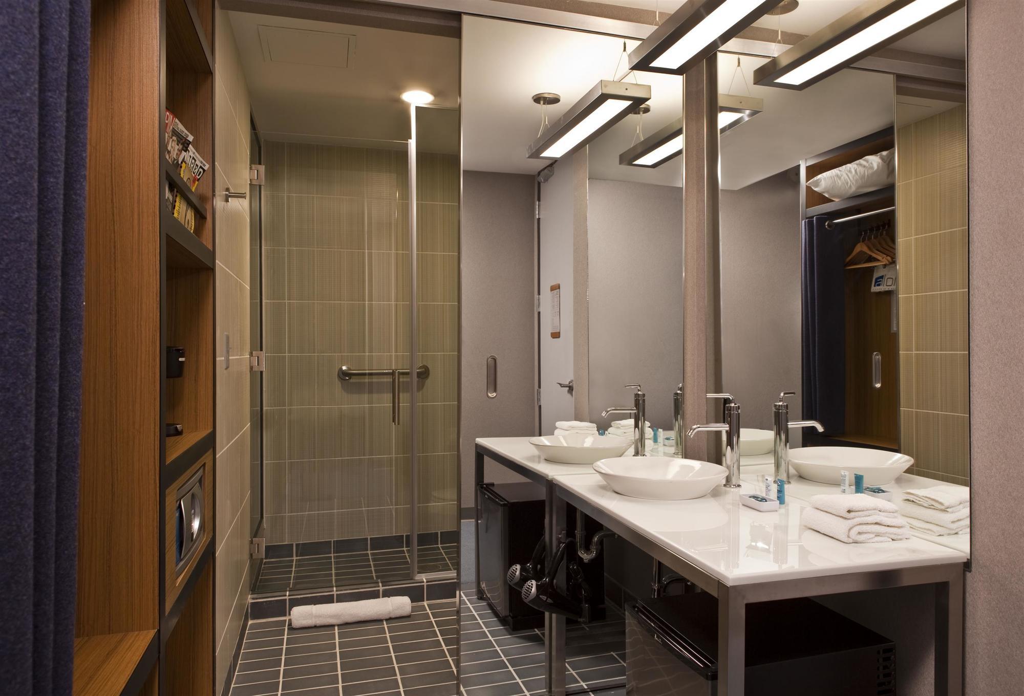อลอฟต์ เบอร์มิงแฮม โซโห สแควร์ Hotel โฮมวู้ด ห้อง รูปภาพ