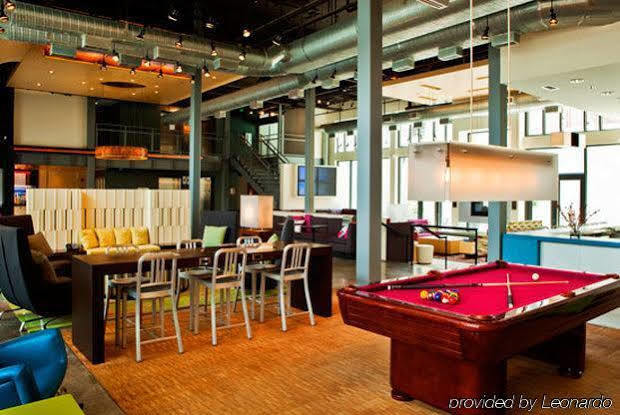อลอฟต์ เบอร์มิงแฮม โซโห สแควร์ Hotel โฮมวู้ด ภายนอก รูปภาพ