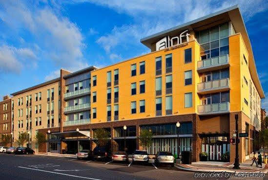 อลอฟต์ เบอร์มิงแฮม โซโห สแควร์ Hotel โฮมวู้ด ภายนอก รูปภาพ