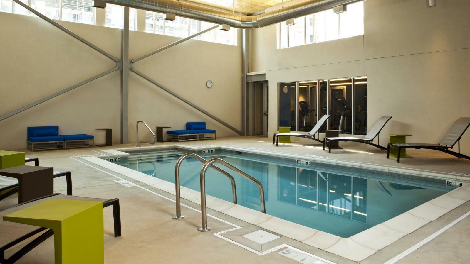 อลอฟต์ เบอร์มิงแฮม โซโห สแควร์ Hotel โฮมวู้ด ภายนอก รูปภาพ
