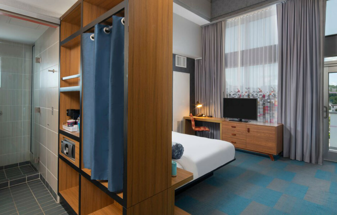 อลอฟต์ เบอร์มิงแฮม โซโห สแควร์ Hotel โฮมวู้ด ภายนอก รูปภาพ